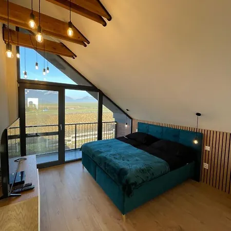 Holiday Park Riviera Liptowska Sielnica