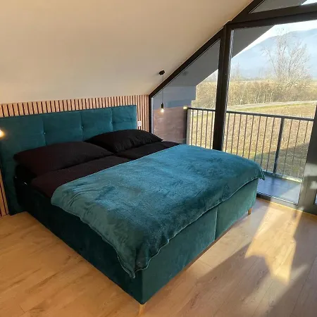 Dom wakacyjny Holiday Park Riviera