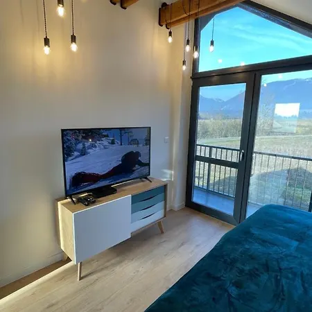 Holiday Park Riviera *