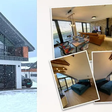 Holiday Park Riviera * Liptovska Sielnica
