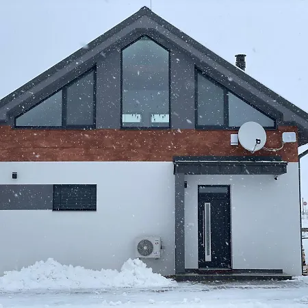 Holiday home Holiday Park Riviera