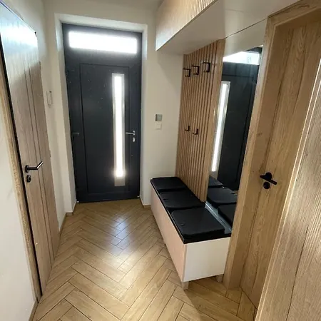 Holiday home Holiday Park Riviera *