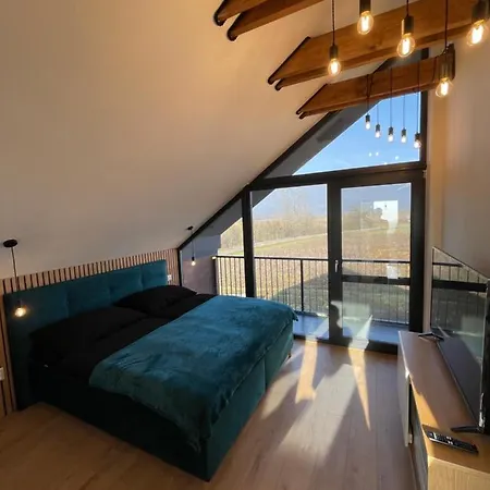 Holiday Park Riviera Holiday home *