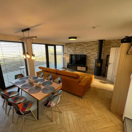 Holiday home Holiday Park Riviera *