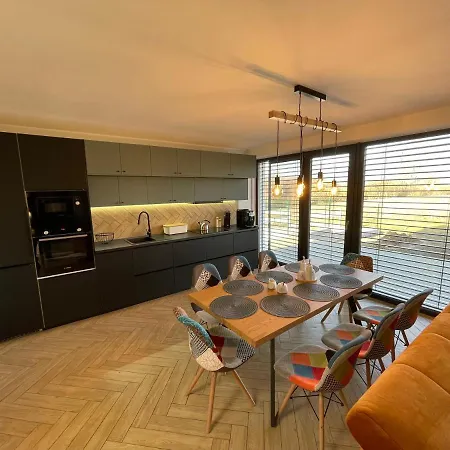 Holiday Park Riviera Holiday home