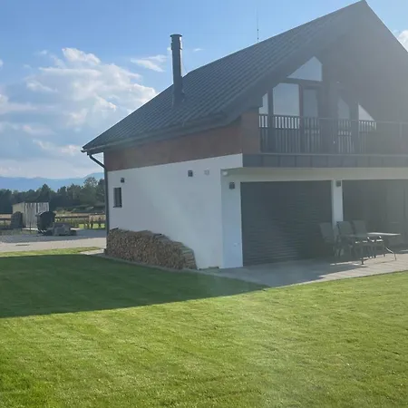 Holiday Park Riviera Liptovska Sielnica