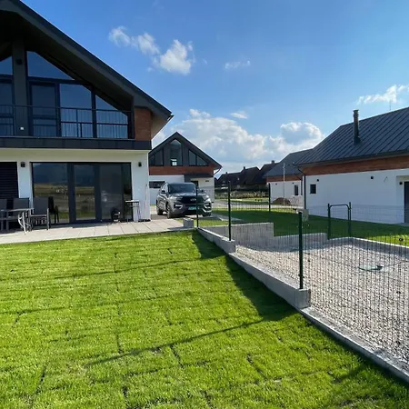 Holiday Park Riviera Holiday home *
